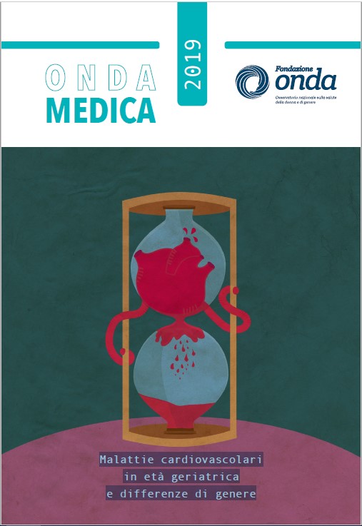 Malattie Cardiovascolari In Et Geriatrica E Differenze Di Genere