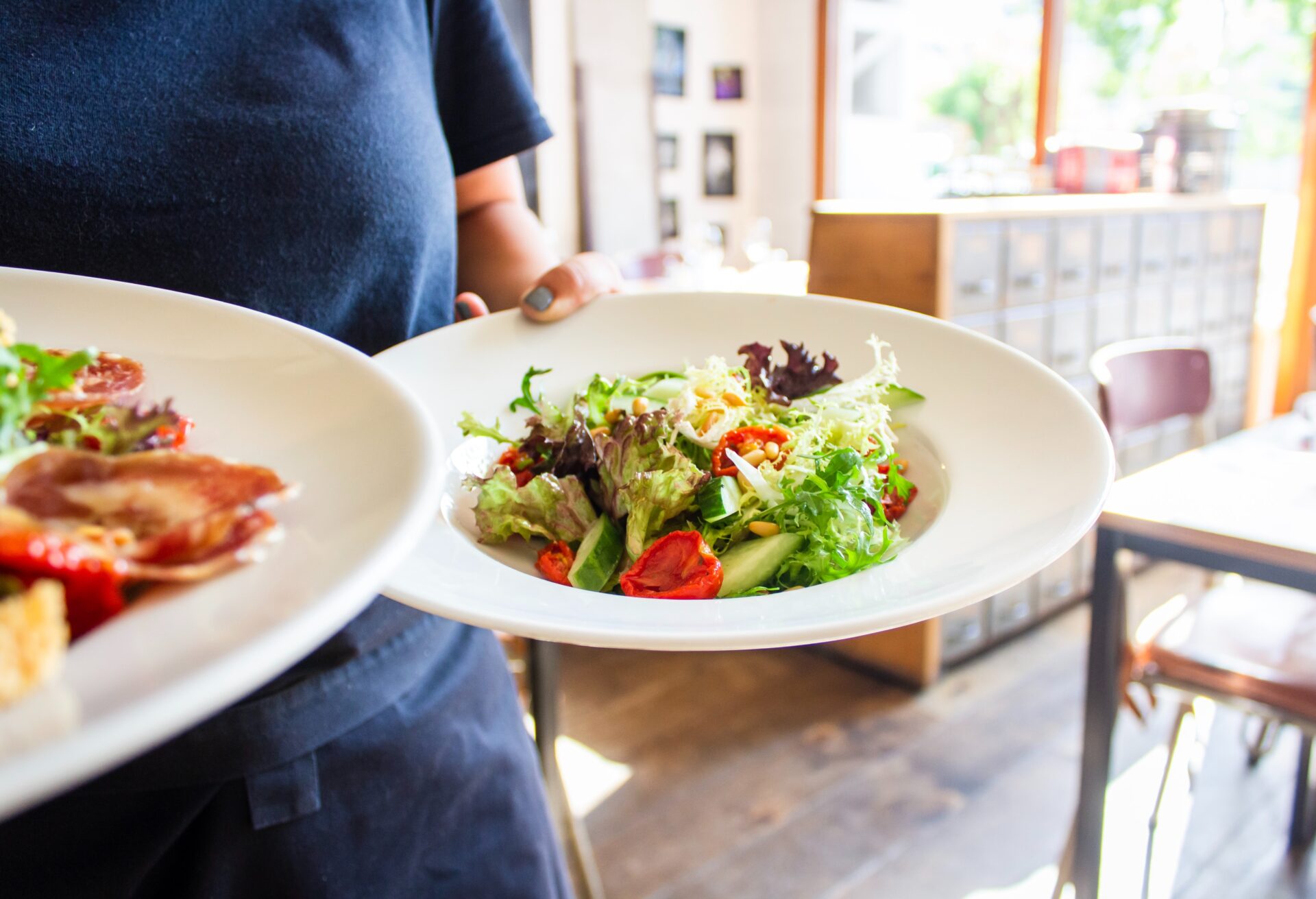 Cibo e stile di vita  Epidemiologia&Prevenzione